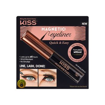 KISS Magnetic Eyeliner